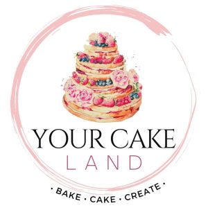 yourcakeland logo